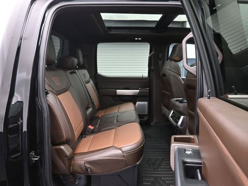 Used 2024 Ford F250 King Ranch image 12