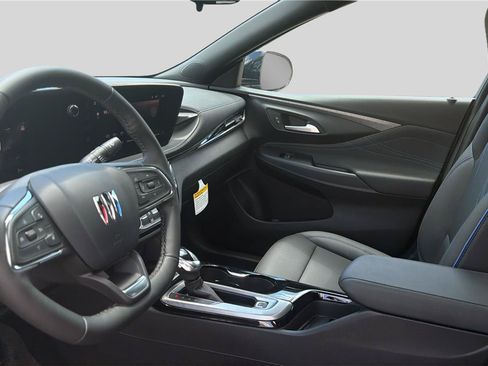 New 2026 Buick Envista Sport Touring w/ Convenience I Package FWD image 15