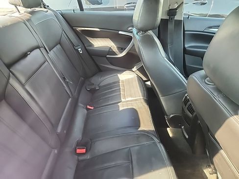 Used 2014 Buick Regal FWD image 12