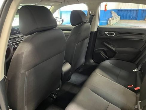Used 2026 Honda Civic LX image 18