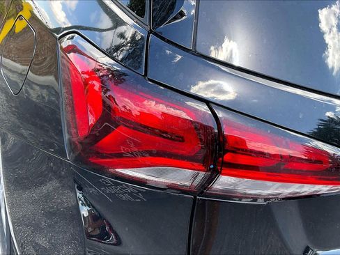 Certified 2023 Chevrolet Equinox LT image 27