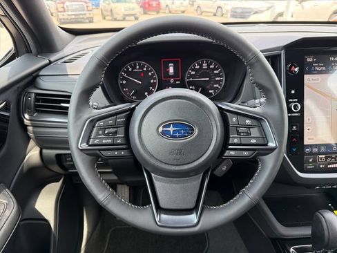 New 2026 Subaru Forester Limited AWD/4WD image 10