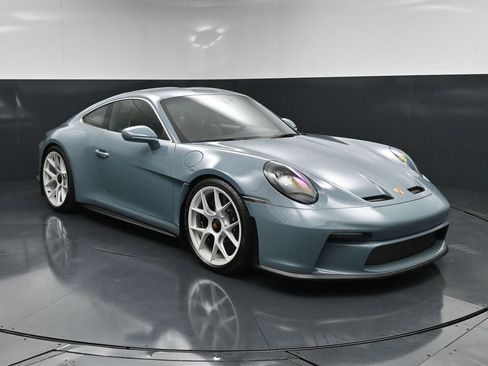 Certified 2024 Porsche 911 GT3 RS RWD image 10