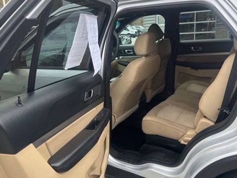 Used 2016 Ford Explorer 4WD image 21