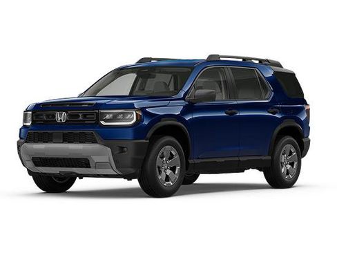 New 2026 Honda Passport RTL image 1