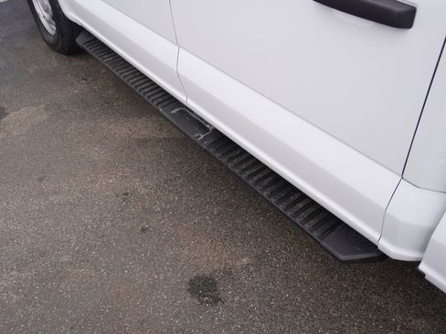 Used 2021 Ford F150 XL w/ Trailer Tow Package image 9