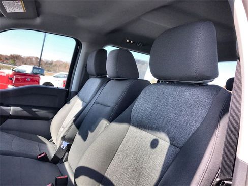 New 2026 Ford F350 XL w/ STX Appearance Package image 11