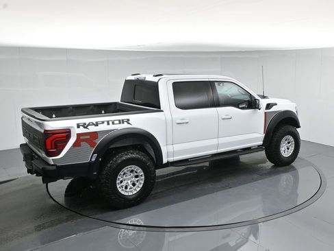 Used 2024 Ford F150 Raptor w/ Equipment Group 803A Raptor R image 49