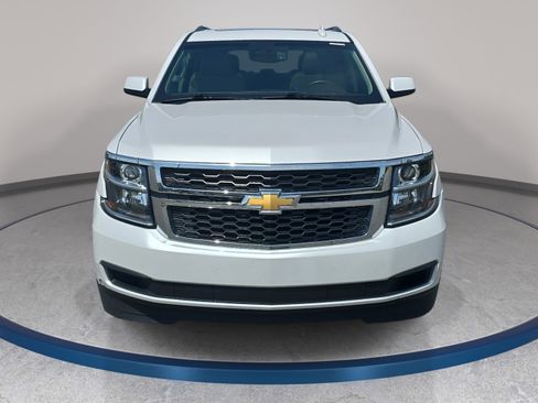 Used 2019 Chevrolet Tahoe LT image 2