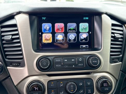 Used 2018 GMC Yukon Denali w/ Denali Ultimate Package image 31