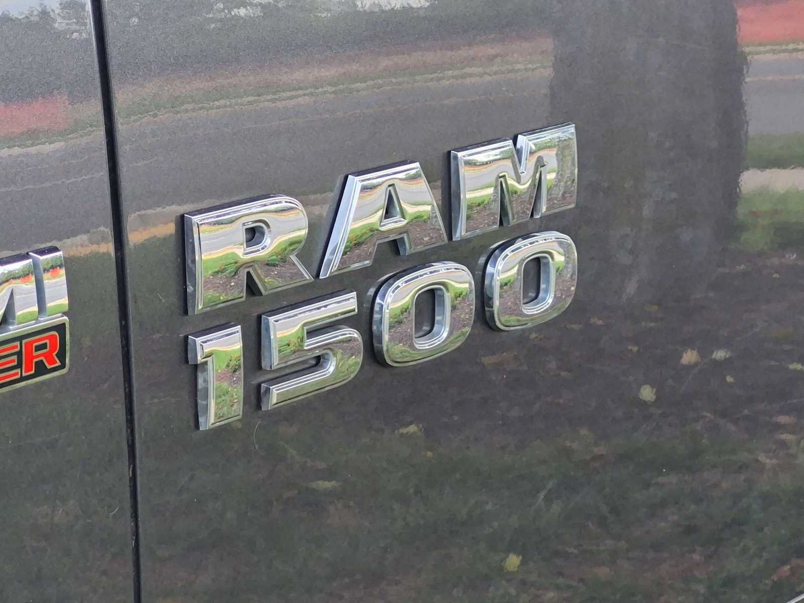 Used 2016 RAM 1500 Express AWD/4WD image 13