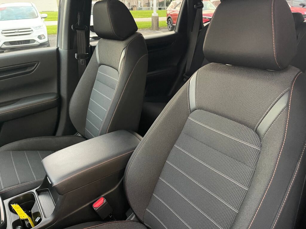 Used 2024 Honda CR-V Sport image 6