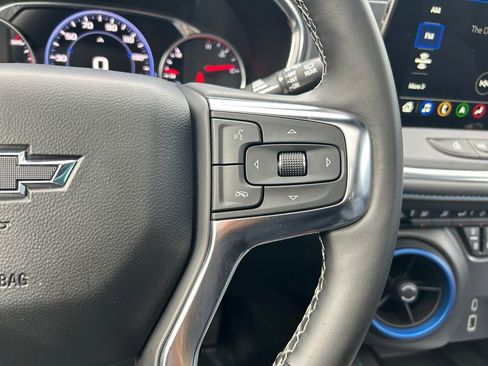 Used 2025 Chevrolet Blazer RS w/ Driver Confidence II Package AWD/4WD image 17
