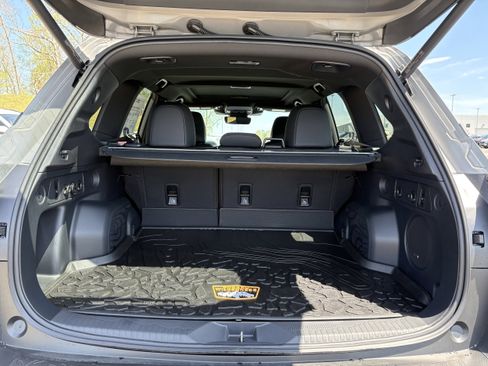 New 2026 Subaru Forester Wilderness AWD/4WD image 12