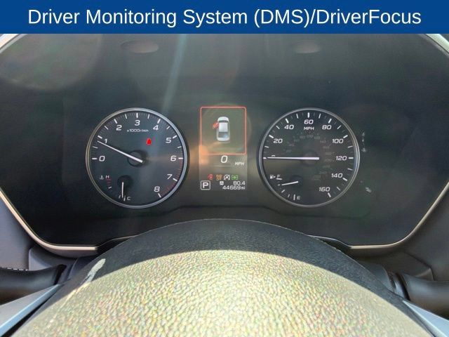Used 2024 Subaru Legacy Limited AWD/4WD image 13