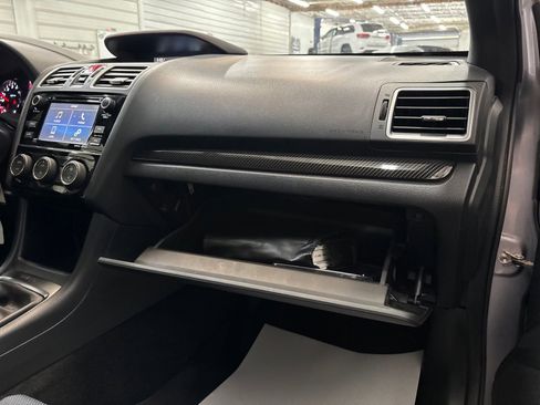 Used 2018 Subaru WRX AWD/4WD image 28