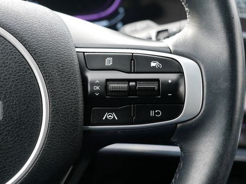 Used 2024 Kia Sportage X-Line w/ X-Line Premium Package image 30