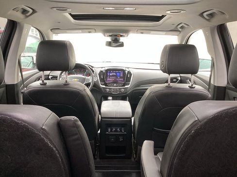 Used 2020 Chevrolet Traverse High Country image 37