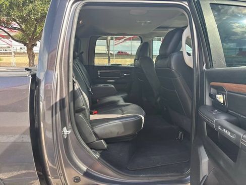 Used 2016 RAM 1500 Laramie w/ Convenience Group AWD/4WD image 59