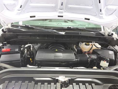 Used 2023 GMC Sierra 1500 Pro w/ Pro Value Package AWD/4WD image 24