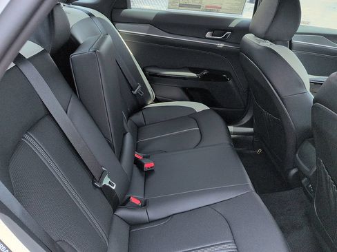 New 2026 Kia K5 GT-Line FWD image 8