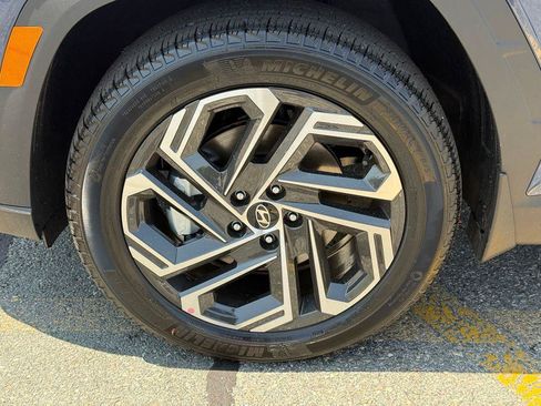 New 2026 Hyundai Tucson Limited AWD/4WD image 9