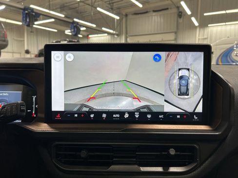 New 2026 Ford Bronco Sport Outer Banks w/ Outer Banks Tech Package+ AWD/4WD image 20