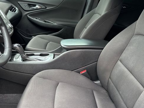 Used 2020 Chevrolet Malibu RS w/ LPO, Convenience Package 2 image 18