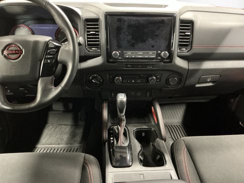 Used 2023 Nissan Frontier PRO-4X w/ Pro Convenience Package AWD/4WD image 10