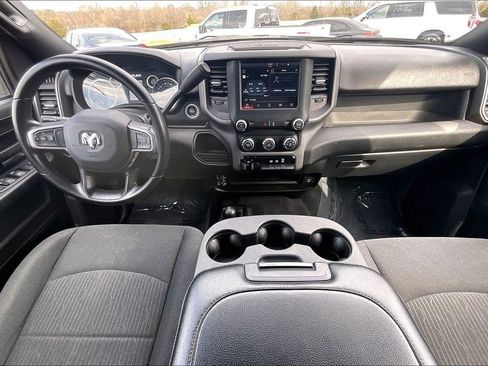 Used 2024 RAM 2500 Tradesman image 10