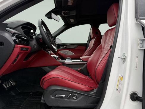 Used 2022 Acura MDX Type S image 11