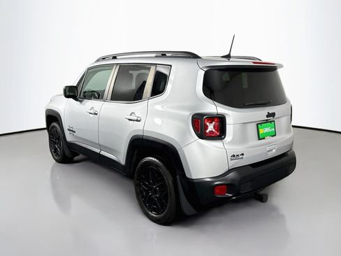 Used 2020 Jeep Renegade Sport AWD/4WD image 7