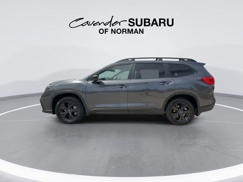 Used 2026 Subaru Ascent Premium image 6