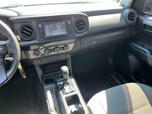 Used 2019 Toyota Tacoma SR w/ SR Convenience Package AWD/4WD image 14