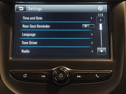 Used 2018 Chevrolet Cruze LT w/ RS Package FWD image 25