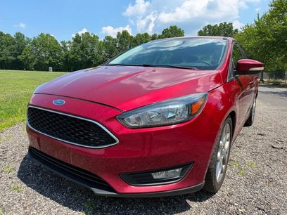 Used 2015 Ford Focus SE w/ Equipment Group 201A
