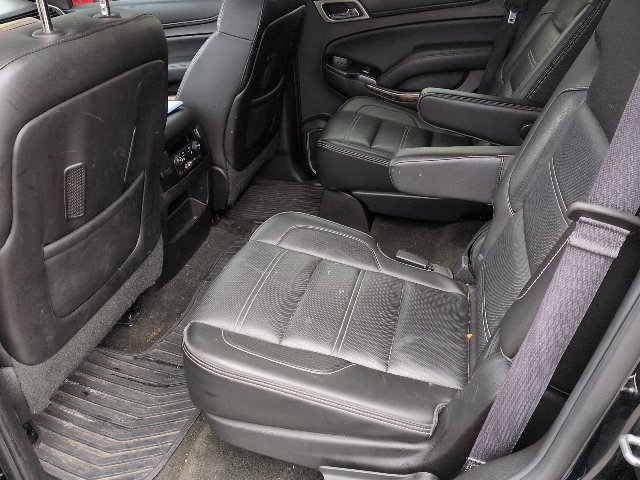 Used 2015 GMC Yukon Denali w/ Open Road Package AWD/4WD image 10