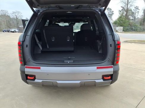 New 2026 Hyundai Palisade XRT Pro image 18