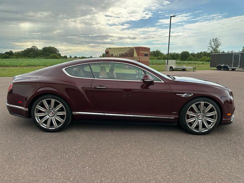 Used 2017 Bentley Continental GT V8 S AWD/4WD image 33