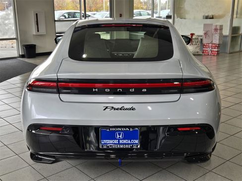 New 2026 Honda Prelude image 6