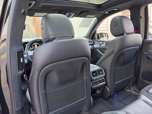 Used 2022 Mercedes-Benz GLE 63 AMG S image 45