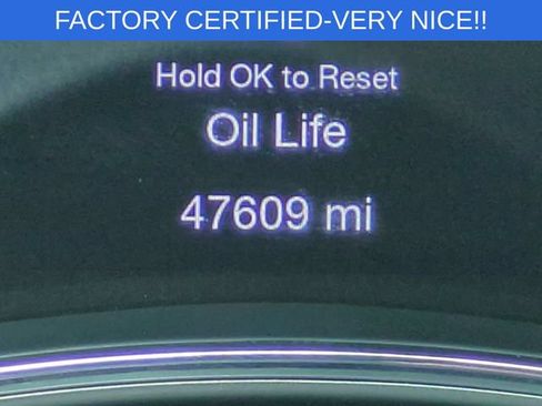 Certified 2021 Jeep Grand Cherokee Laredo AWD/4WD image 22