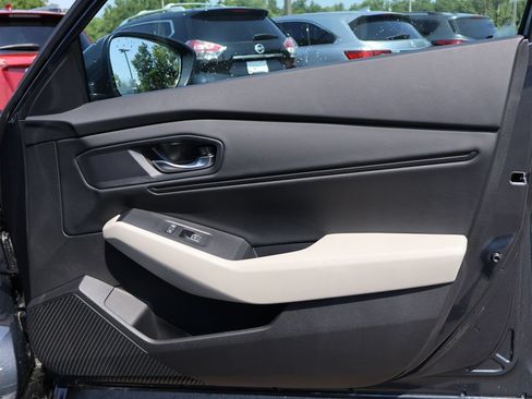 New 2026 Honda Accord EX-L image 11
