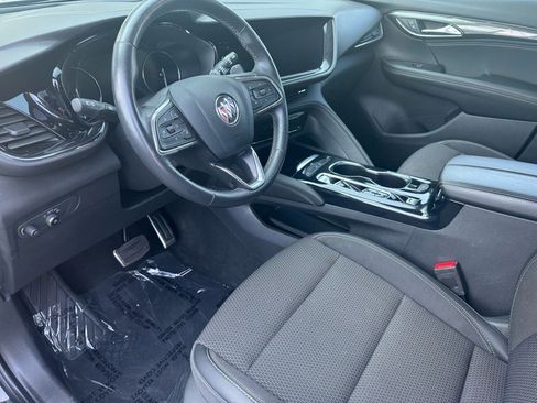 Used 2023 Buick Envision Preferred image 23