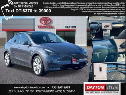 Used 2023 Tesla Model Y Long Range