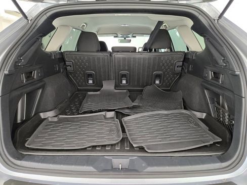 Certified 2025 Subaru Outback Premium AWD/4WD image 19