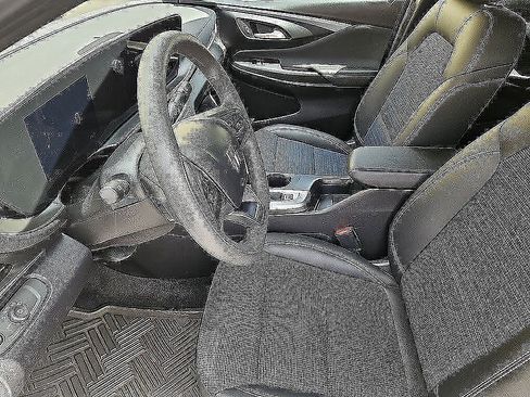 Used 2026 Buick Envista Preferred FWD image 9