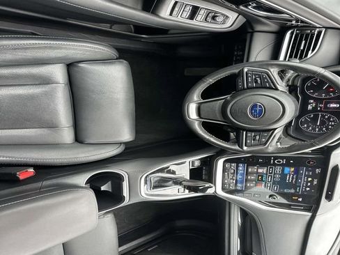 Used 2024 Subaru Outback Touring XT image 21