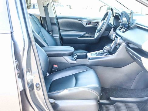 Certified 2024 Toyota RAV4 XLE Premium w/ Weather Package AWD/4WD image 20