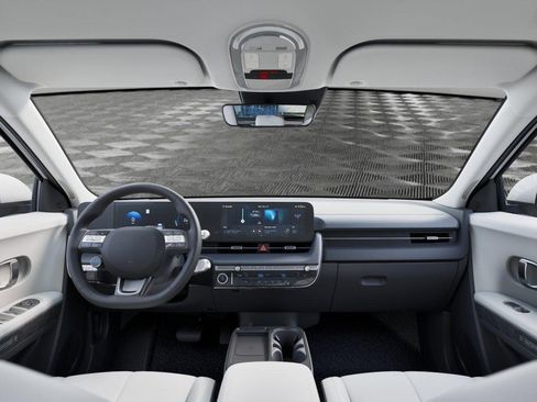 New 2026 Hyundai Ioniq 5 SEL image 11